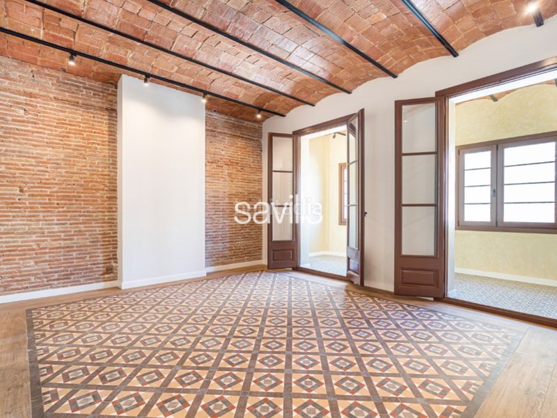 Foto 4afb5af4-2e03-4957-9452-dc21d217db80. Apartament a Dreta de l´Eixample Barcelona