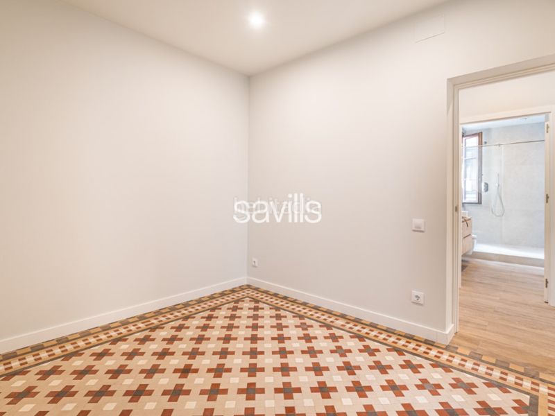 Foto 70b74752-0e55-4576-b8e0-40d543b9fde7. Apartament a Dreta de l´Eixample Barcelona