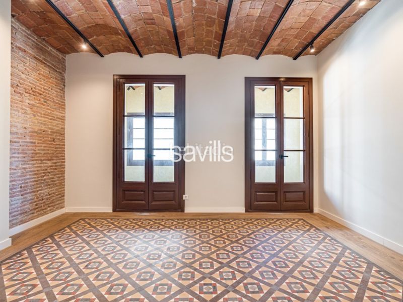 Foto 73e14518-8bf7-41fd-9c6a-38ff38375dfc. Apartament a Dreta de l´Eixample Barcelona