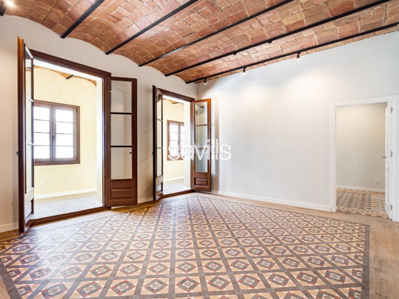 Foto 77f79c14-eed7-4393-a98e-460ef1927ab7. Apartament a Dreta de l´Eixample Barcelona