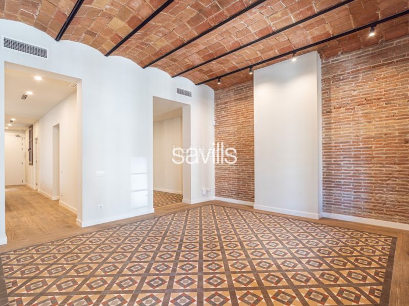 Foto 8d8af99e-cb36-4d14-a61b-5c3c9274d42f. Apartament a Dreta de l´Eixample Barcelona