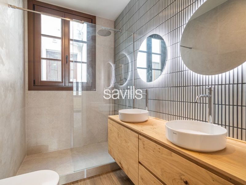 Foto ab50cd62-4bd5-4aae-98bd-99b2aa131369. Apartament a Dreta de l´Eixample Barcelona