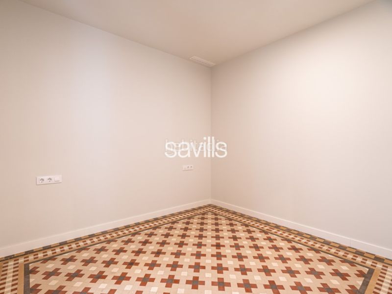 Foto cc30d66e-45ad-48cc-96fb-e1a6887149fb. Apartament a Dreta de l´Eixample Barcelona