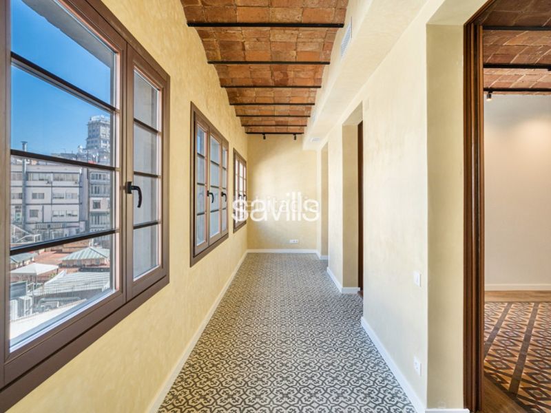 Foto cd28ac54-088b-4938-b27d-3683a9a0b1bc. Apartament a Dreta de l´Eixample Barcelona