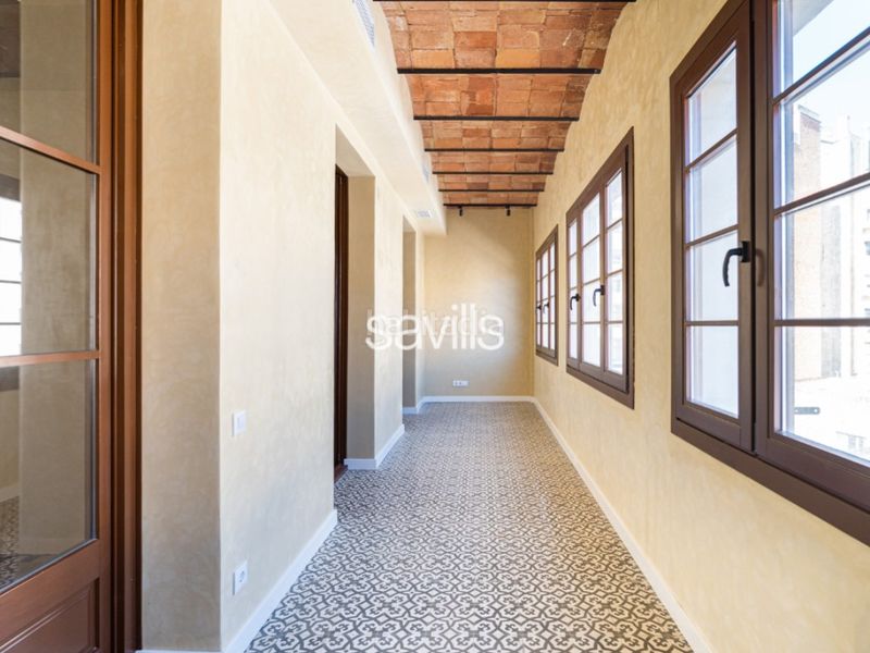 Foto cfd1f439-8482-4517-b642-3964d3158934. Apartament a Dreta de l´Eixample Barcelona