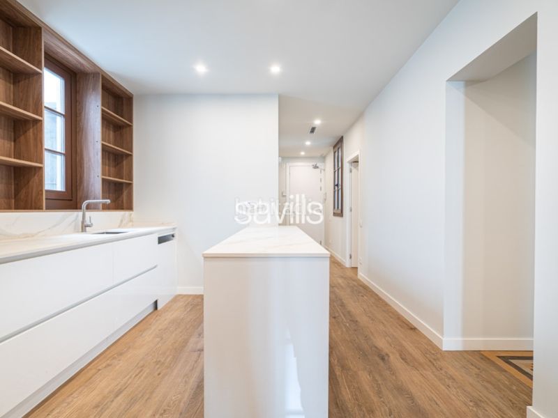Foto d30925ae-365c-4590-b54a-70256e2b0754. Apartament a Dreta de l´Eixample Barcelona