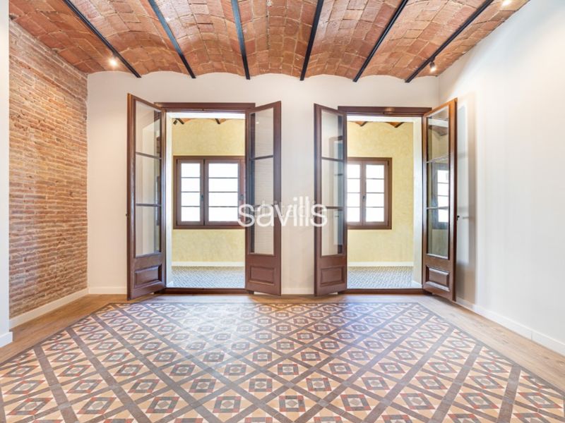 Foto d5eb4204-580e-4569-9107-f602f7aca54b. Apartament a Dreta de l´Eixample Barcelona