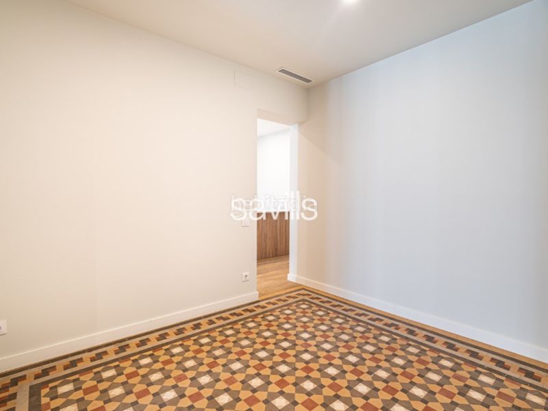 Foto da274585-a5d2-4718-b810-fcf7fa2c1355. Apartament a Dreta de l´Eixample Barcelona