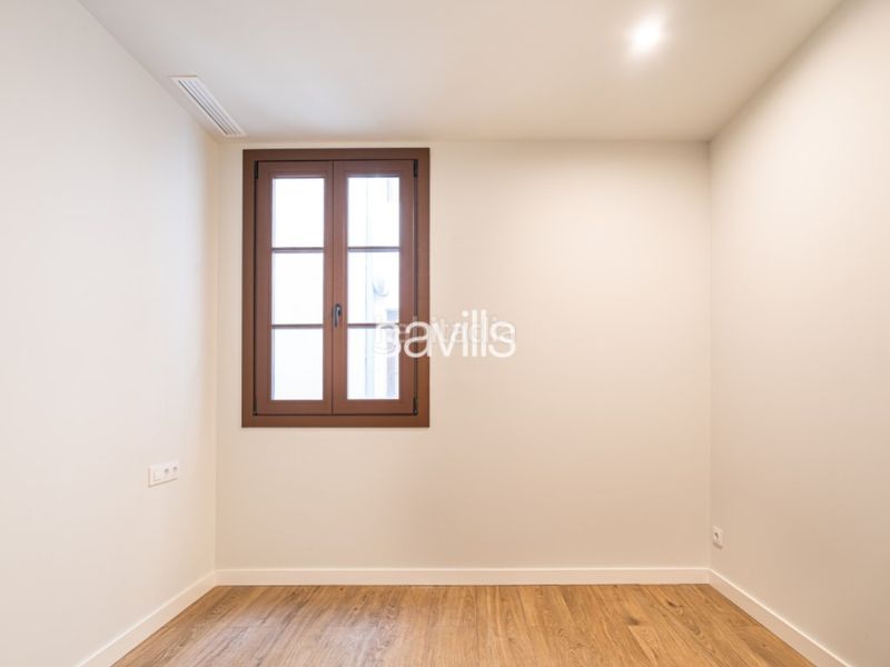 Foto dd7485ae-6af7-4e23-96a1-2e347208fcba. Apartament a Dreta de l´Eixample Barcelona