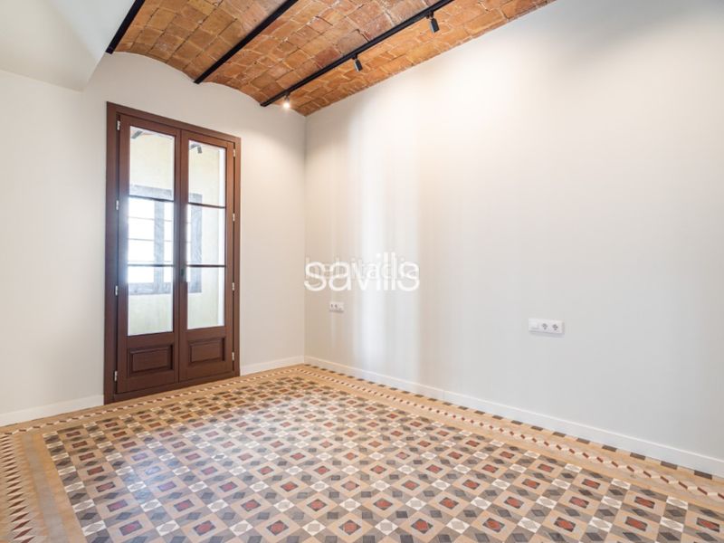 Foto e329f696-e456-4cdc-ae4e-7327bfe9f45b. Apartament a Dreta de l´Eixample Barcelona