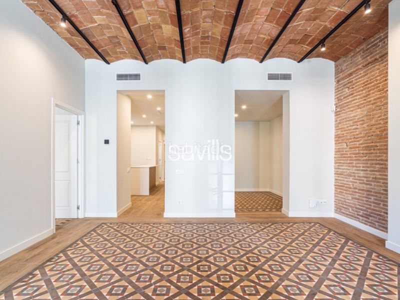 Foto e858bfe6-f394-4826-8441-d64fbad7c1b8. Apartament a Dreta de l´Eixample Barcelona