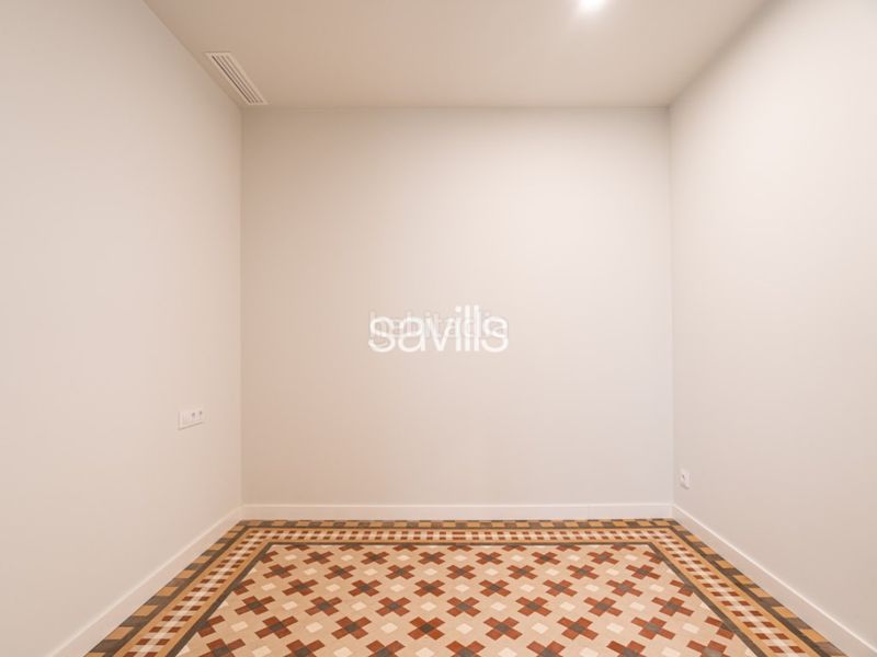 Foto ecf7a3cf-97b2-4802-b60c-57825fa8dede. Apartament a Dreta de l´Eixample Barcelona
