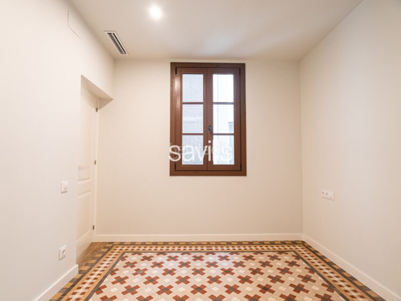Foto ef4df747-7cec-443c-995b-88d3062ee0af. Apartament a Dreta de l´Eixample Barcelona