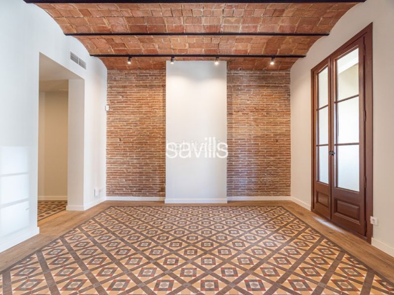 Foto f4a975f4-a200-4ef2-8f88-7ed66788c1ae. Apartament a Dreta de l´Eixample Barcelona