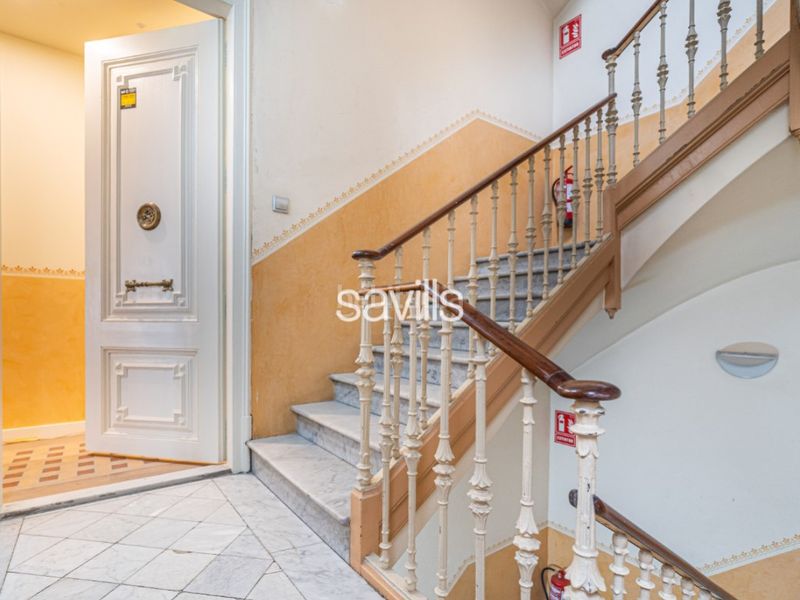Foto fa29cbc9-3ef0-4265-a1f0-74cd85e7cdcf. Apartament a Dreta de l´Eixample Barcelona