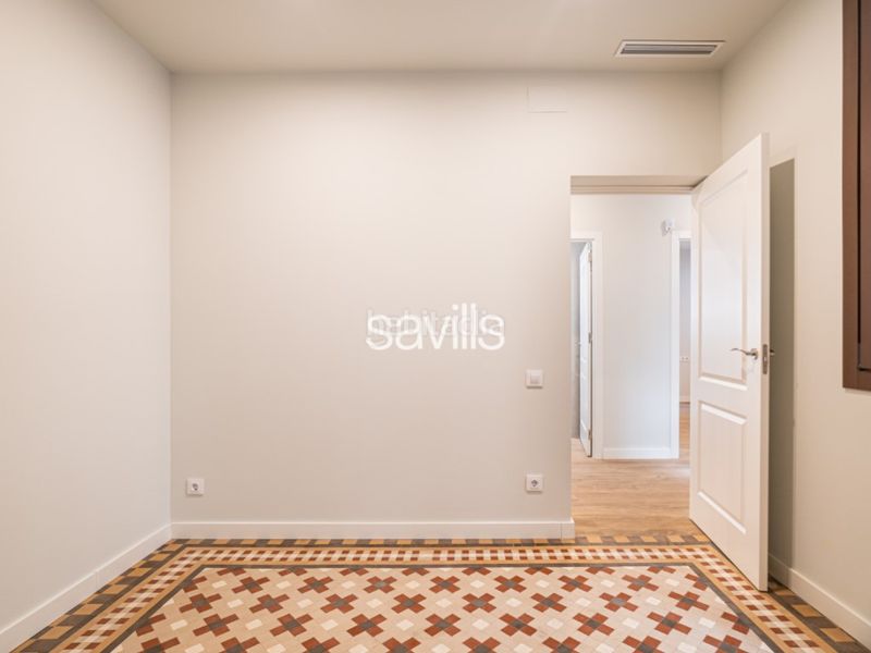 Foto fe517fcd-691b-4310-b5c8-e27da09fa5f5. Apartament a Dreta de l´Eixample Barcelona