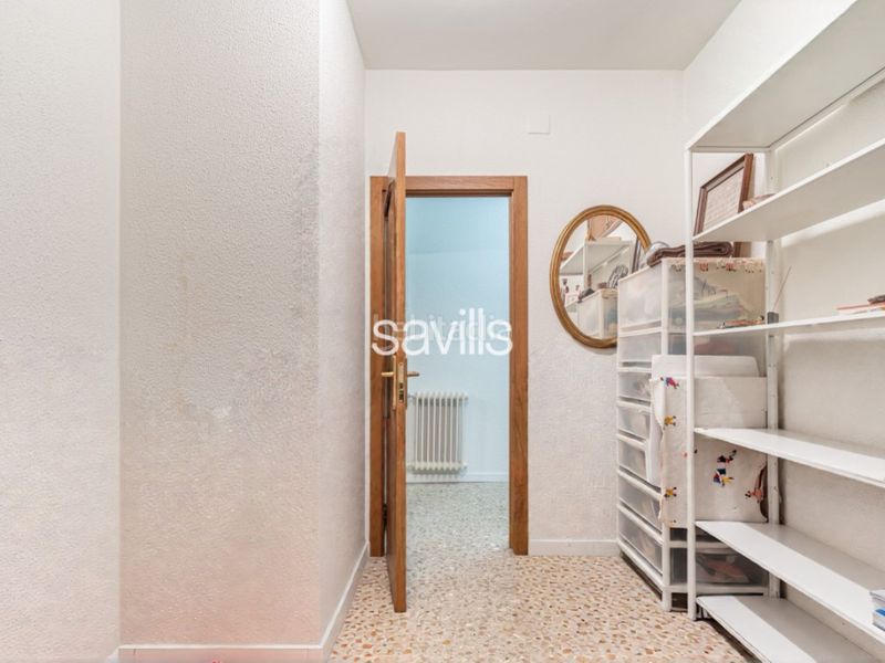 Foto 21a82253-f555-4fea-8ab7-3653c3f07757. Apartament a Barri de les Corts Barcelona