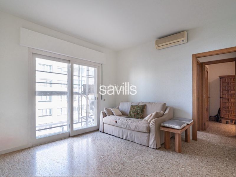 Foto 4b0b37d5-4487-4350-8b9c-36ce1149f58d. Apartament a Barri de les Corts Barcelona