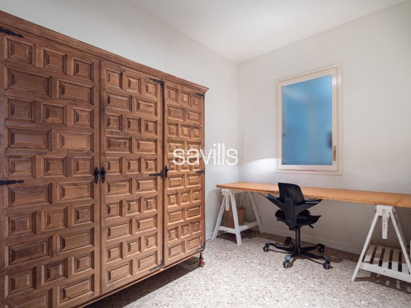 Foto 5095aa03-e4a5-4311-9cbf-601b1d87808d. Apartament a Barri de les Corts Barcelona