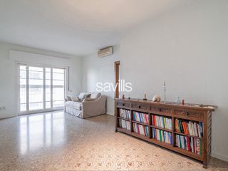 Apartament a Barri de les Corts