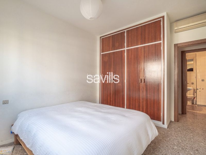 Foto a8f1ff3a-01bb-49a1-887e-c519dc6ce8b6. Apartament a Barri de les Corts Barcelona