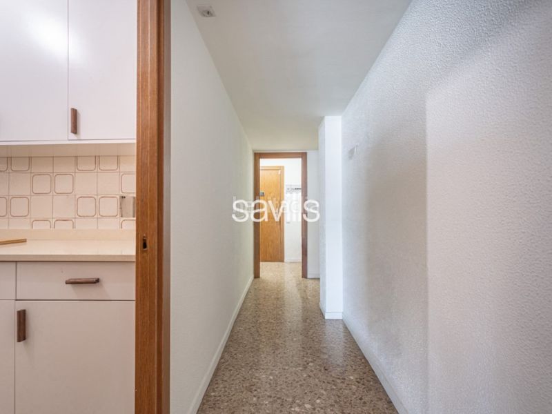 Foto b460efb4-0988-4c63-a117-a58f4eefa700. Apartament a Barri de les Corts Barcelona