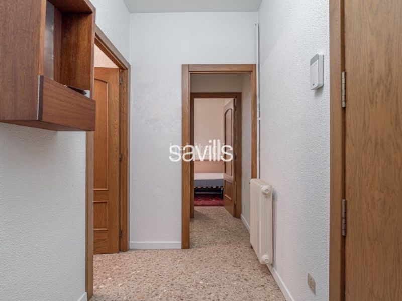 Foto b5e684c7-f5d6-48cf-8d99-d044b14d7ff4. Apartament a Barri de les Corts Barcelona