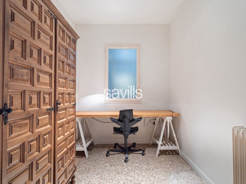 Foto bbd6ee0b-de5b-4bbd-bbe9-65ad06b4b898. Apartament a Barri de les Corts Barcelona