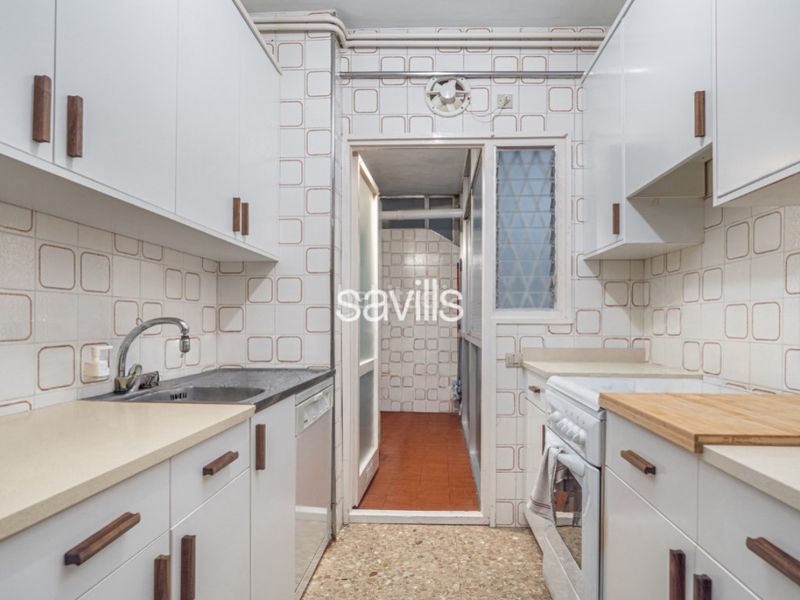 Foto cd8bed69-131b-4277-a4d4-48991ba6a00b. Apartament a Barri de les Corts Barcelona