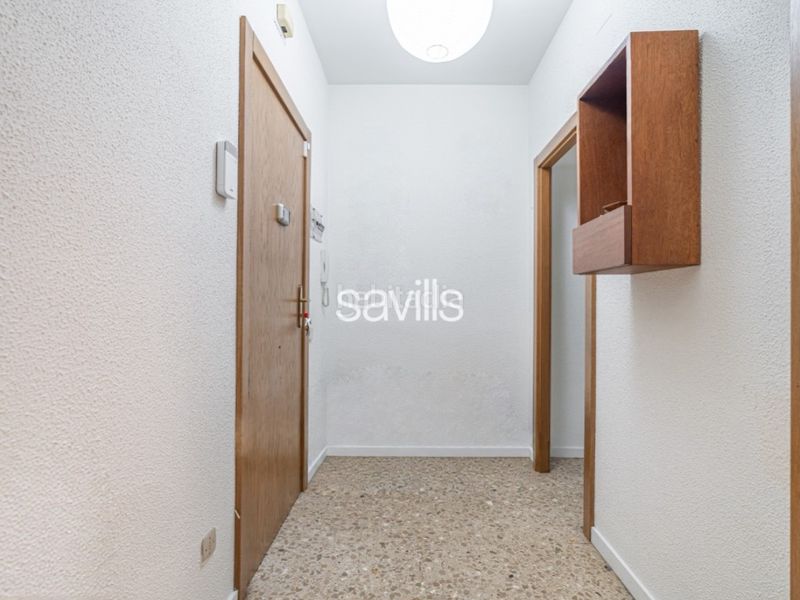 Foto d714b49d-596c-4270-bb01-f7d7c8eeeedd. Apartament a Barri de les Corts Barcelona