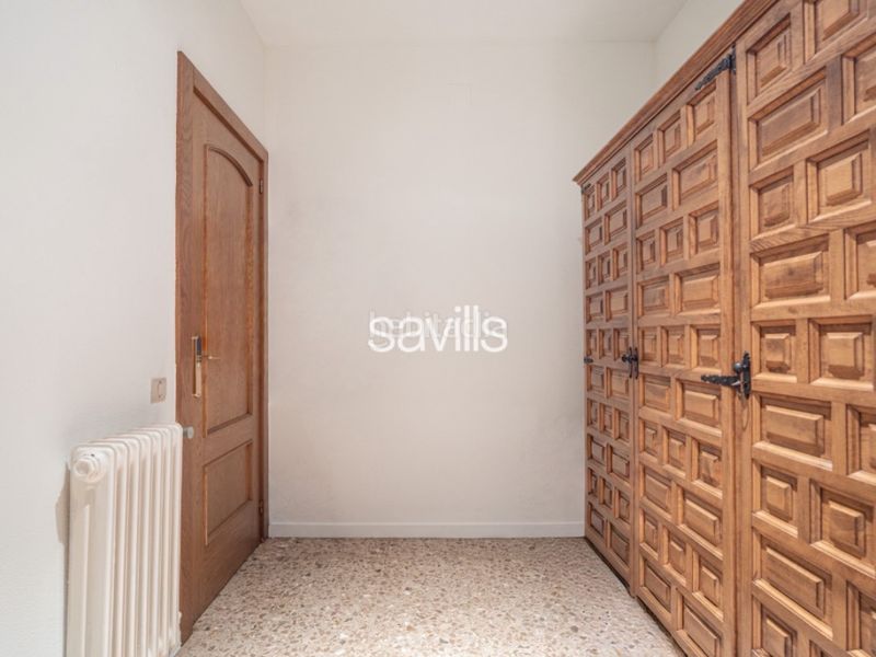 Foto d9bc284a-1291-4a0a-89c2-34a733f0a840. Apartament a Barri de les Corts Barcelona