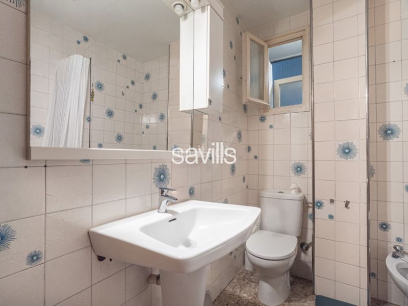 Foto e3da806a-efa6-4dab-a548-d2b71f812c12. Apartament a Barri de les Corts Barcelona