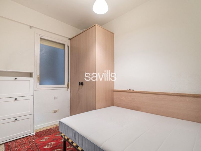 Foto ec3610f5-4c24-419c-bdc6-bef48bc48470. Apartament a Barri de les Corts Barcelona