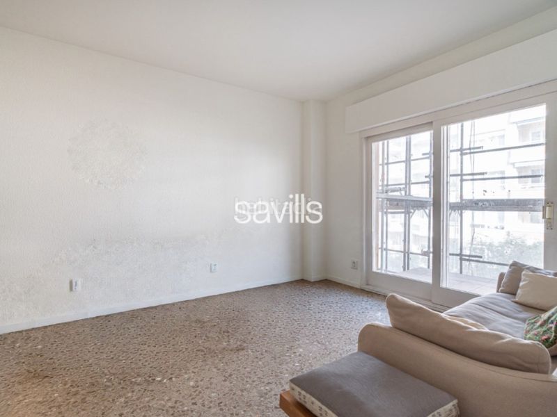 Foto f960d323-c7eb-4ce7-962b-6ba815c4b4b5. Apartament a Barri de les Corts Barcelona