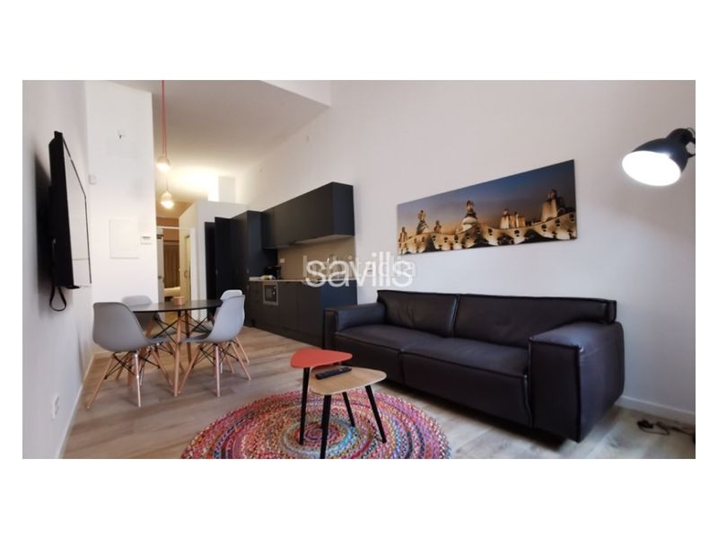 Foto 0c668067-9eaa-4a33-a34c-016adeb4a082. Casa a Raval Barcelona