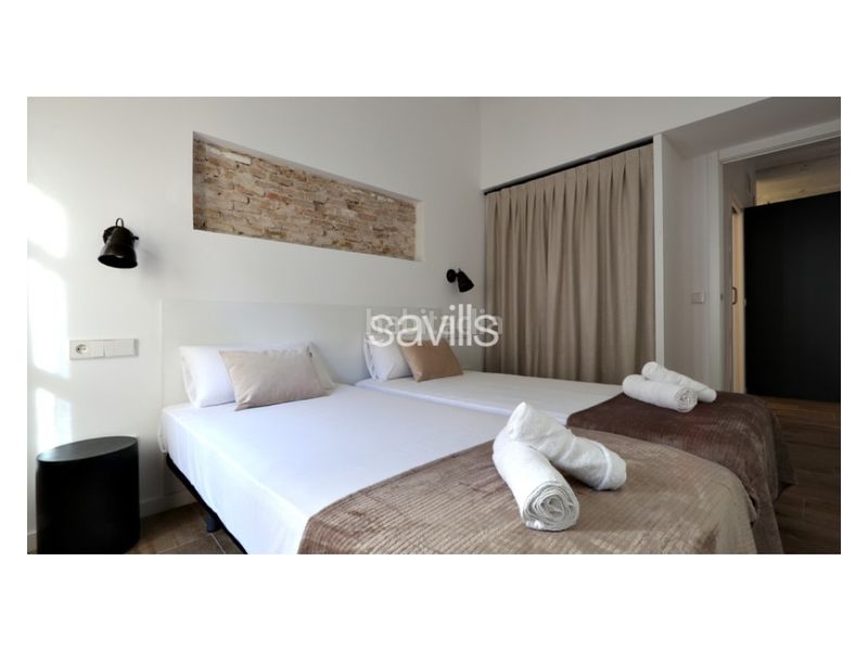 Foto 1dca854c-b8f1-4f03-b7f8-44231189a292. Casa a Raval Barcelona