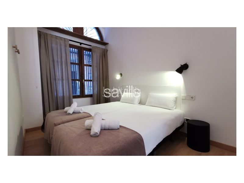 Foto 2f649cd0-d581-4c79-9efb-13c80c9d2499. Casa a Raval Barcelona