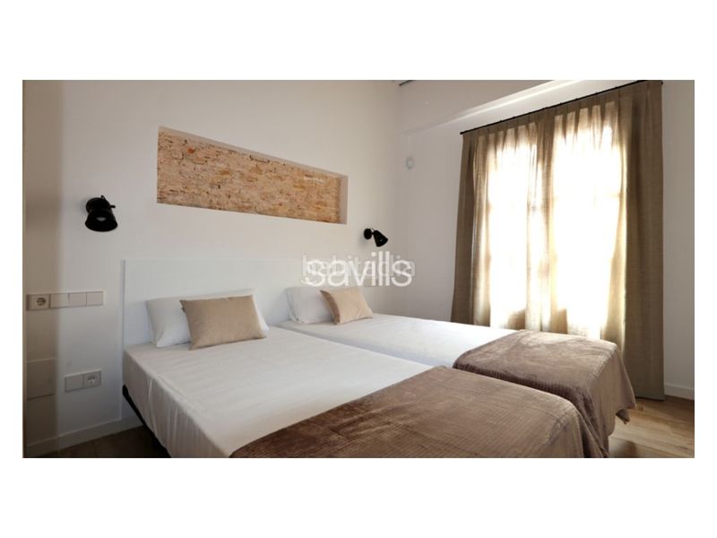 Foto 8f5c03d6-3680-4b5d-85a1-b46563c686d8. Casa a Raval Barcelona