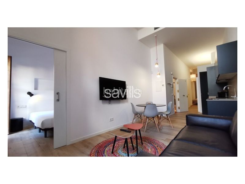 Foto eaac4218-ce73-475a-9f63-1e028b5d06b8. Casa a Raval Barcelona