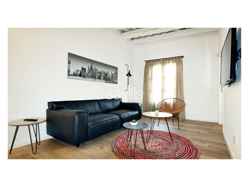 Foto ec5d8a47-b92f-4a12-aabb-5723fa500281. Casa a Raval Barcelona