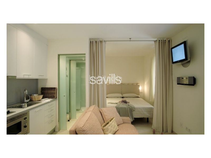 Foto 1b1b85e9-b298-47a8-a76e-1c02a7be8e58. Casa a Barceloneta Barcelona