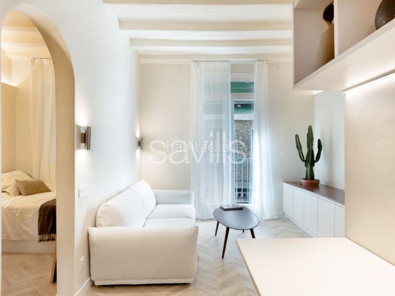 Foto 1256ff0e-4909-43b6-a70f-480538b4be76. Apartament a Raval Barcelona