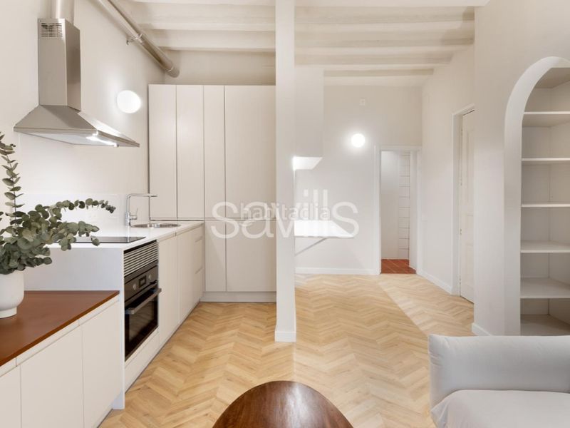 Foto 13a4fcff-7d84-4b1a-a434-d3e7104aae31. Apartament a Raval Barcelona