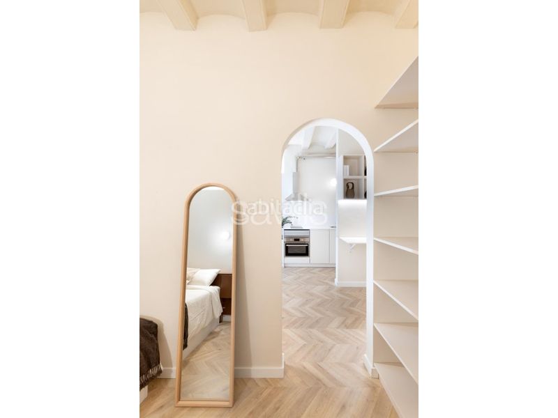 Foto 1f4177d0-8d88-4e14-89c7-eea55edda64f. Apartament a Raval Barcelona