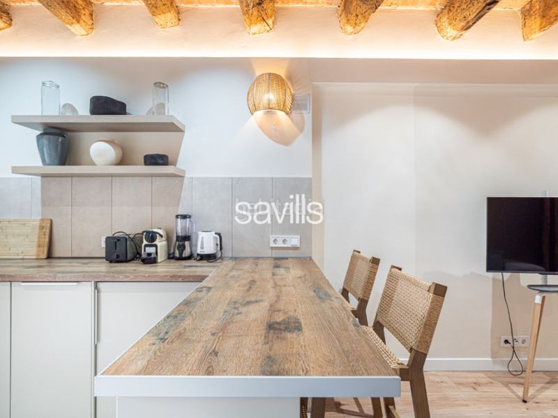 Foto 2567d67d-fb86-4c9e-80c3-be59a9733e82. Apartament a Raval Barcelona