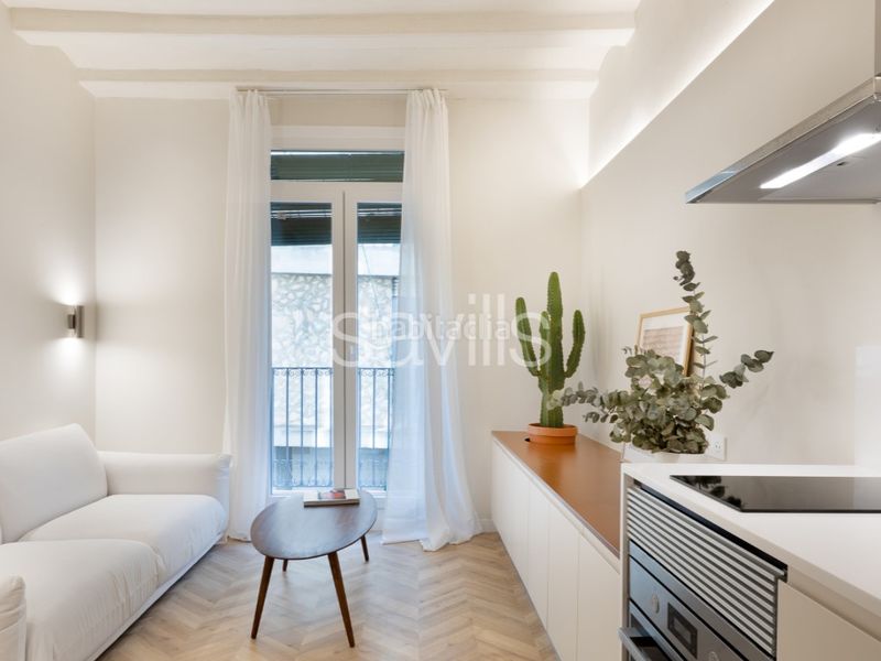 Foto 607dd0ad-71da-4cd9-afbd-20918e1dae23. Apartament a Raval Barcelona