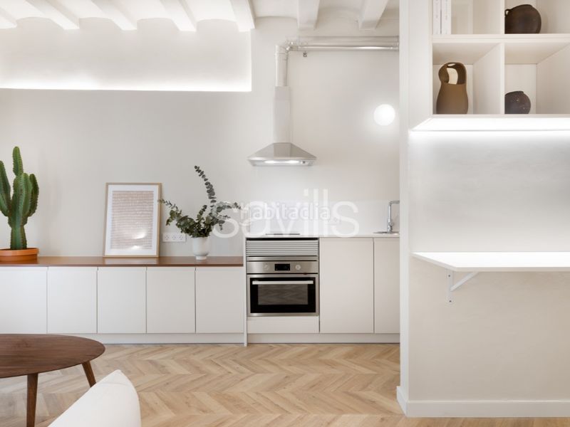Foto 677e1ef4-5df9-4597-a0c8-6f8b9e4f375a. Apartament a Raval Barcelona