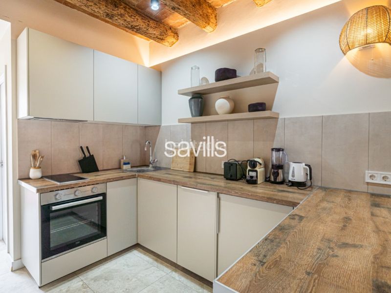 Foto 8b5041be-b5aa-43ca-a4b6-80a6d1fd16fd. Apartament a Raval Barcelona