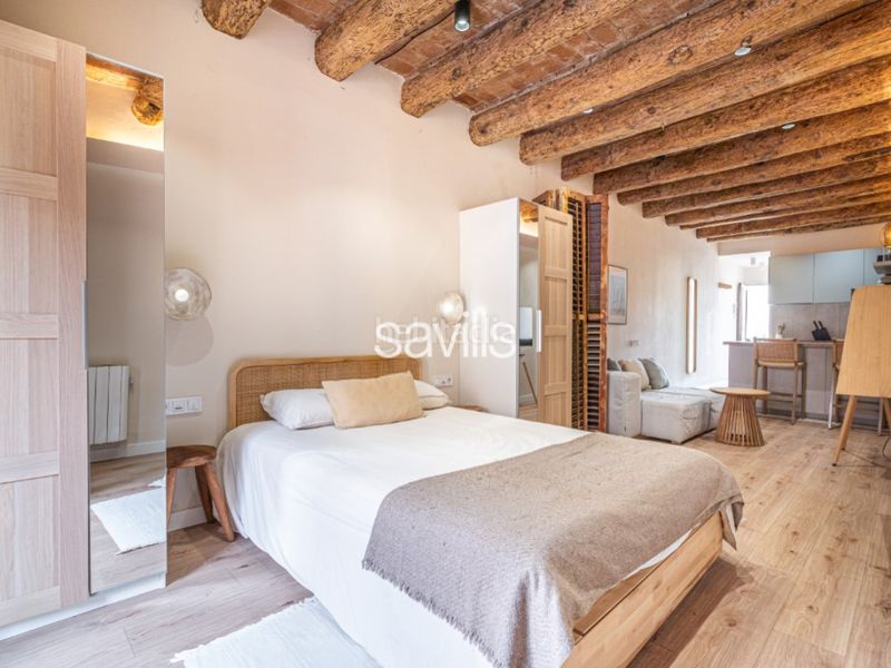 Foto 9c5f0be1-ace0-4f27-96ab-28c2ba71957d. Apartament a Raval Barcelona