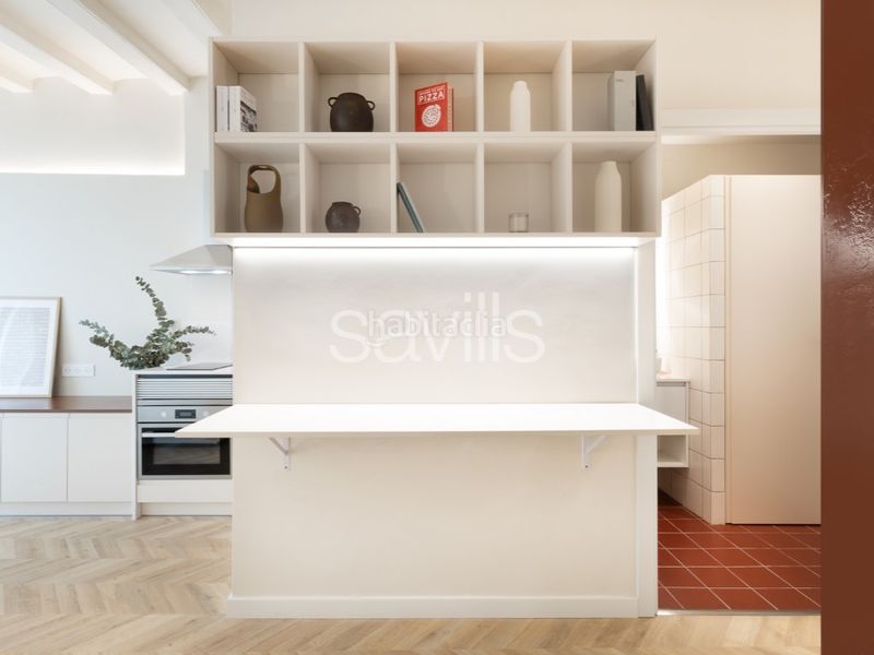 Foto c8d89f77-c505-4870-9ff6-40f47abb1d2a. Apartament a Raval Barcelona